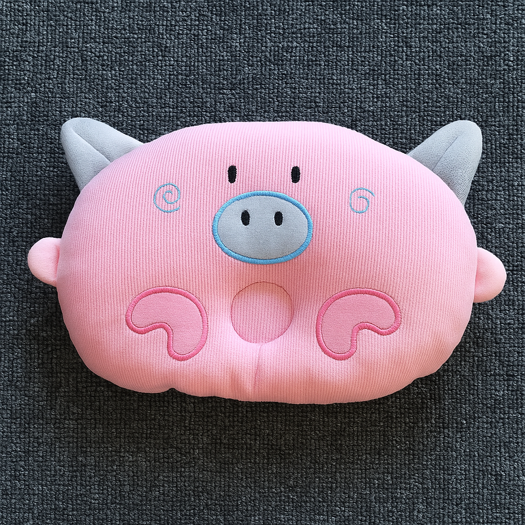 Cojín Mascota Dulces Sueños
